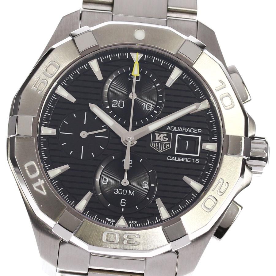 TAG HEUER（タグ・ホイヤー） ☆美品☆保証書付き【TAG HEUER】タグ