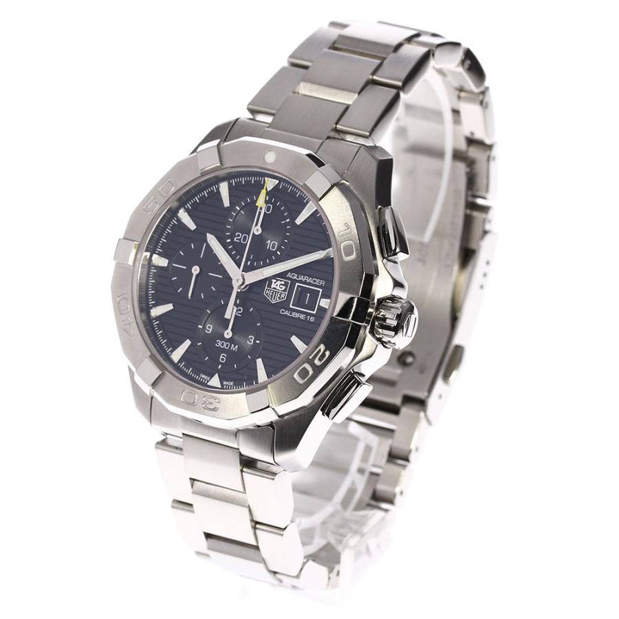 TAG HEUER（タグ・ホイヤー） ☆美品☆保証書付き【TAG HEUER】タグ