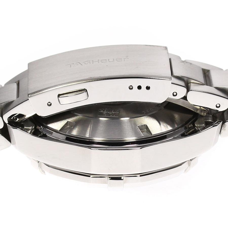 TAG HEUER（タグ・ホイヤー） ☆美品☆保証書付き【TAG HEUER】タグ 