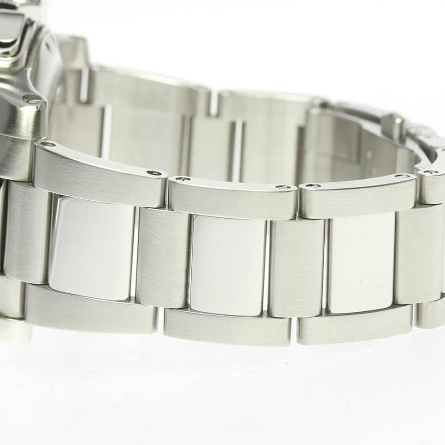 Cartier（カルティエ） ☆良品【CARTIER】カルティエ カリブル ドゥ