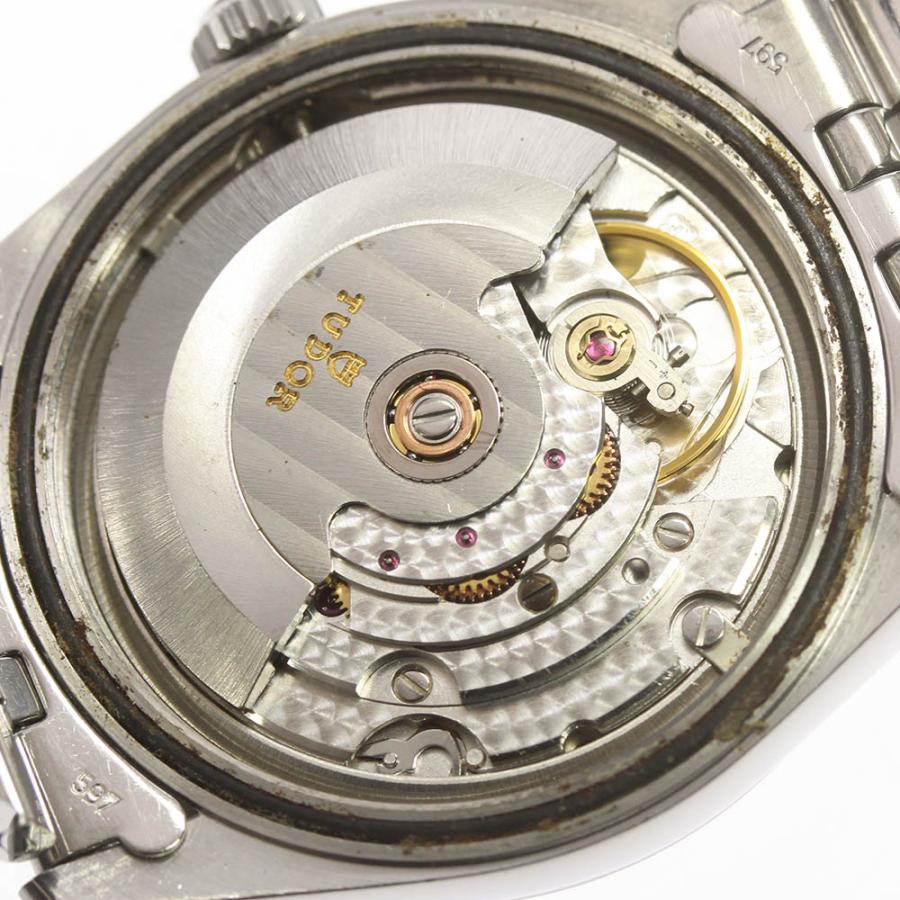 TUDOR 【TUDOR】チュードル プリンス オイスターデイト 74000N Cal  