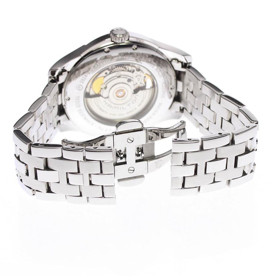 Hamilton ハミルトン オープンハート　H325650 HAMILTON 【HAMILTON】ハミルトン ジャズマスター ビュー
