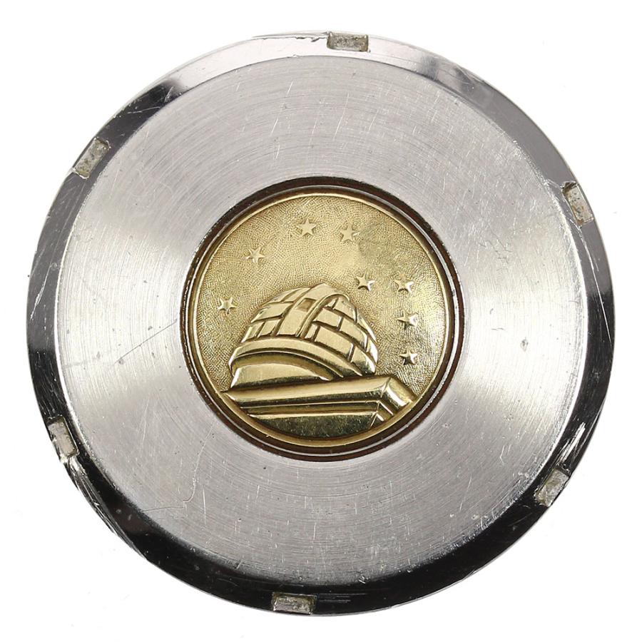 OMEGA ☆訳あり【OMEGA】オメガ コンステレーション 168.0056 デイト  