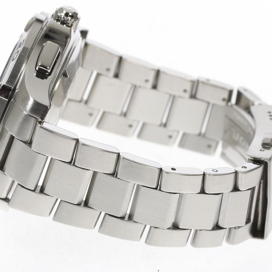 TAG HEUER（タグ・ホイヤー） ☆保証書付き【TAG HEUER】タグホイヤー