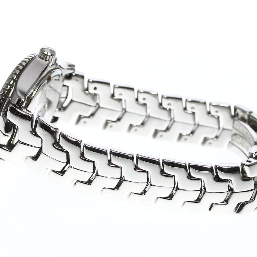 TAG HEUER 【TAG HEUER】タグホイヤー リンク WJ1313-0 デイト