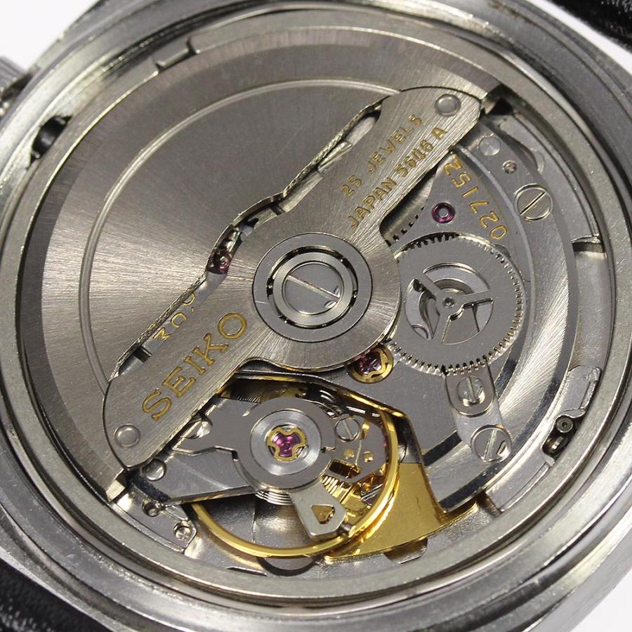 SEIKO（セイコー） 【SEIKO】セイコー グランドセイコー ハイビート