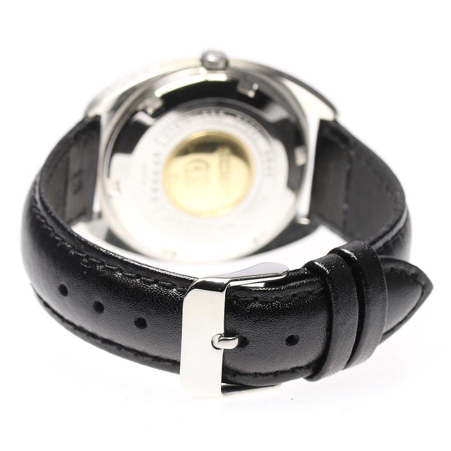 SEIKO 【SEIKO】セイコー グランドセイコー ハイビート 5646-7000