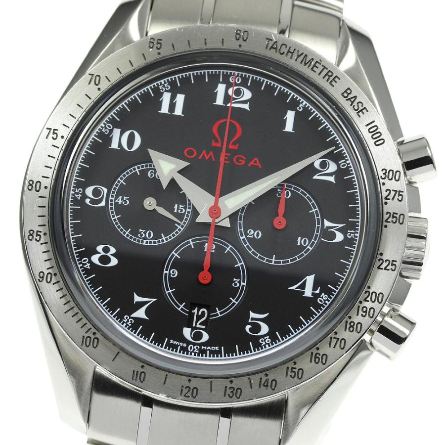 OMEGA 【OMEGA】オメガ スピードマスター オリンピックコレクション