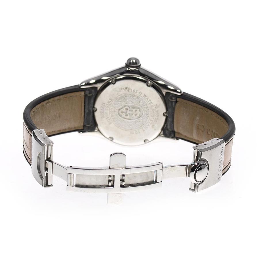 CORUM コルム バゲット 腕時計 レディース クォーツ 130.351.20 CORUM（コルム） 【CORUM】コルム バブル デイト 39.250.20 ピンク