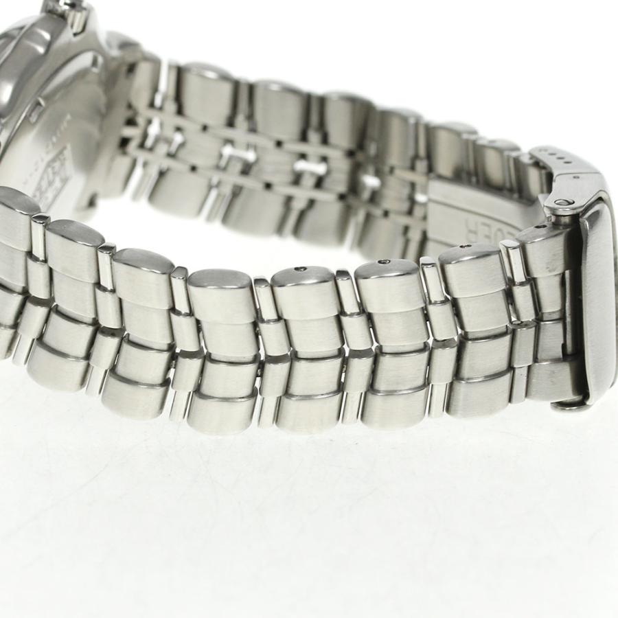 TAG HEUER（タグ・ホイヤー） ☆良品【TAG HEUER】タグホイヤー