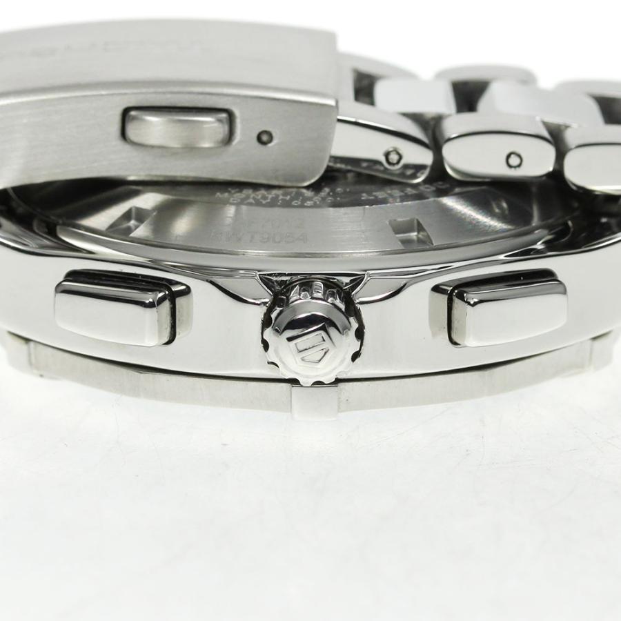 TAG HEUER（タグ・ホイヤー） 【TAG HEUER】タグホイヤー アクア