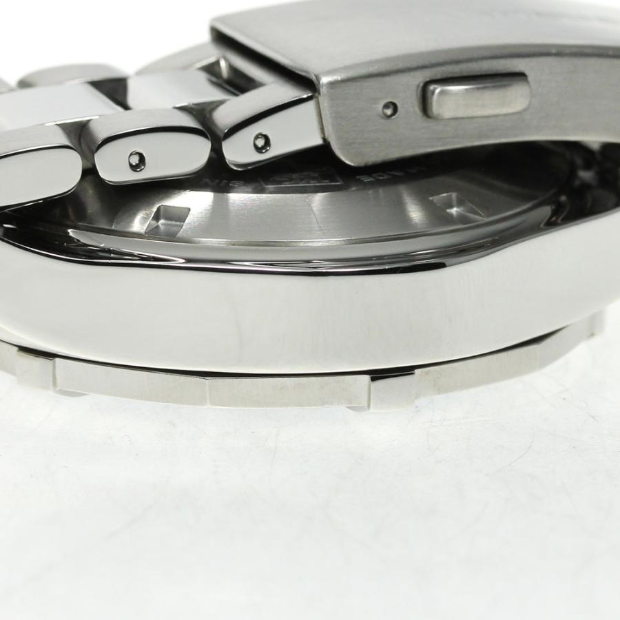TAG HEUER（タグ・ホイヤー） 【TAG HEUER】タグホイヤー アクア