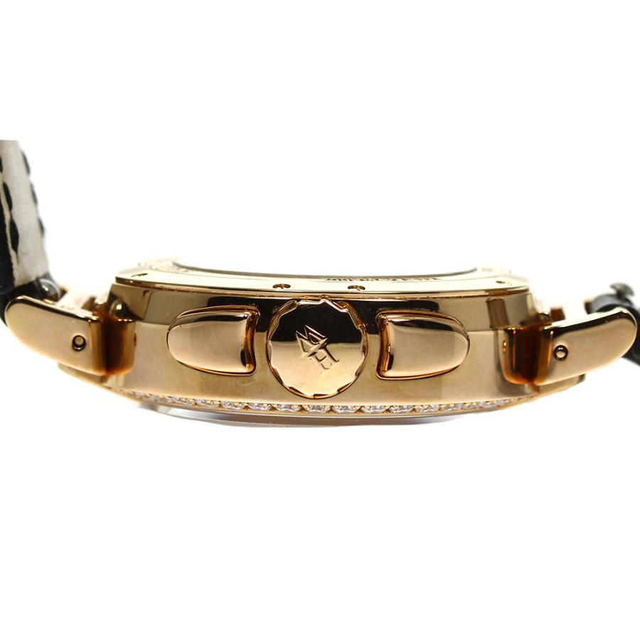 ハリーウィンストン HARRY WINSTON 200-MCRA39R プルミエール エキ 