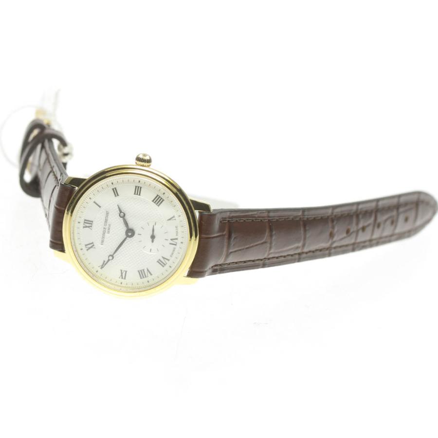 FREDERIQUE CONSTANT（フレデリック・コンスタント） FREDERIQUE