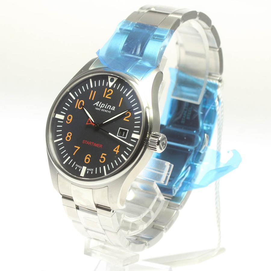 ALPINA（スポーツ） アルピナ Alpina AL240N4S6B スタータイマー  