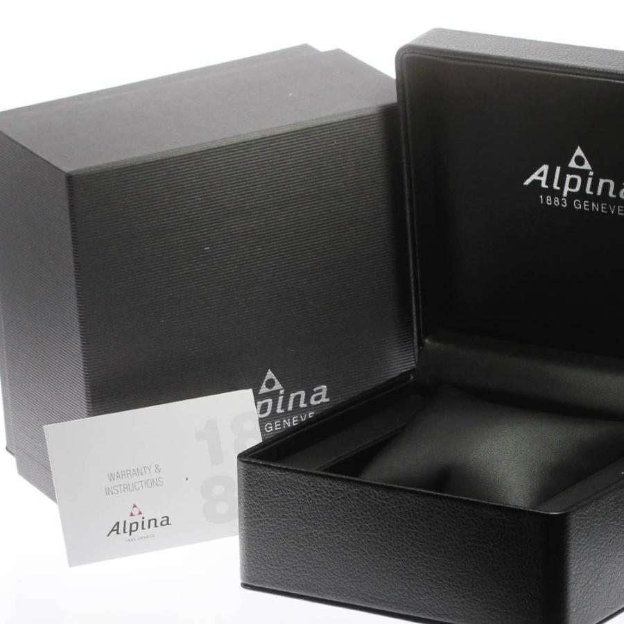 ALPINA（アルピナ） ☆未使用品 【Alpina】アルピナ スタータイマー