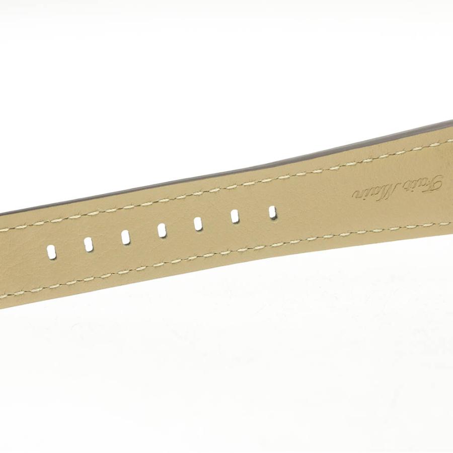 ☆未使用品★箱・保証書付き【Alpina】アルピナ スタータイマー デイト クロノグラフ AL-725N4S6 自動巻き メンズ_684451【ev10】 ALPINA（アルピナ） ☆未使用品 【Alpina】アルピナ スタータイマー