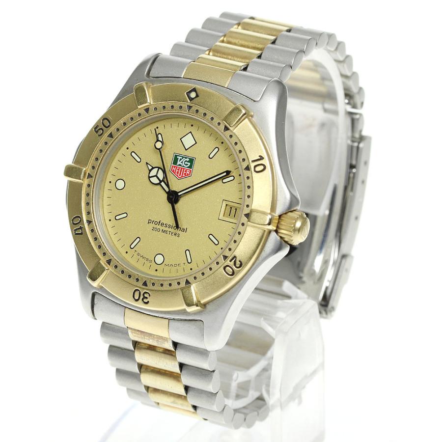 TAG HEUER（タグ・ホイヤー） 【TAG HEUER】タグホイヤー