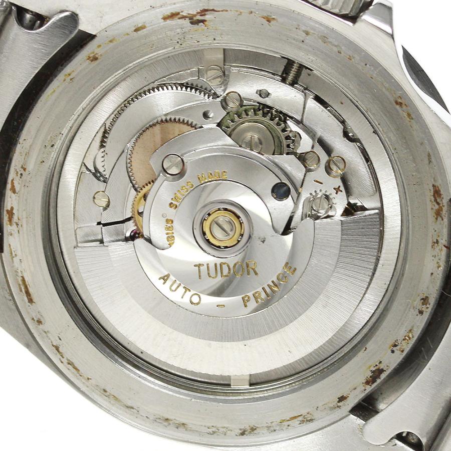 TUDOR（チューダー） 【TUDOR】チュードル サブマリーナ Cal.2784 9411