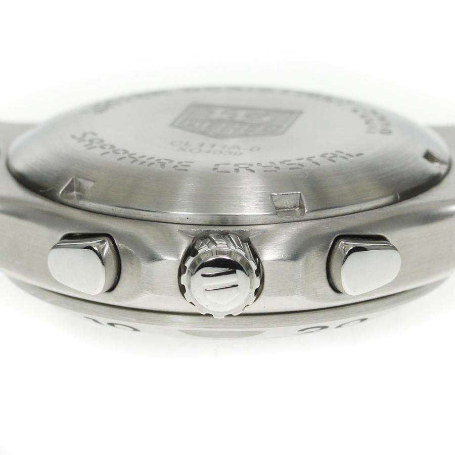 TAG HEUER（タグ・ホイヤー） ☆美品【TAG HEUER】タグホイヤー 