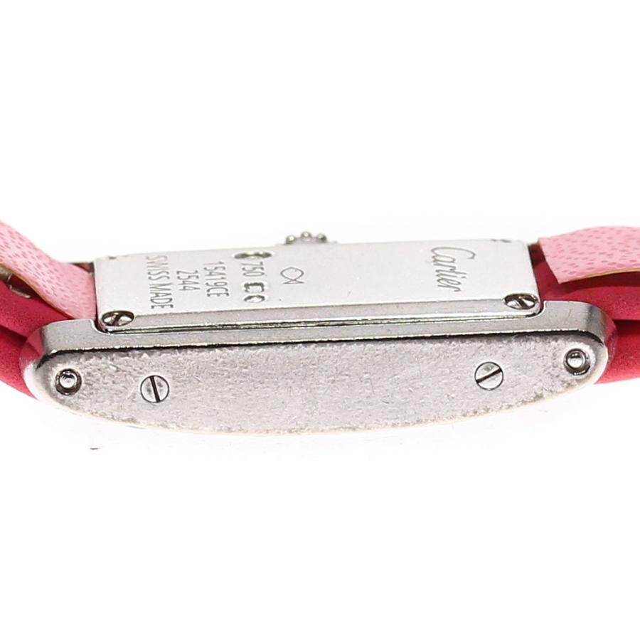Cartier（カルティエ） 【CARTIER】カルティエ ラニエールタンク