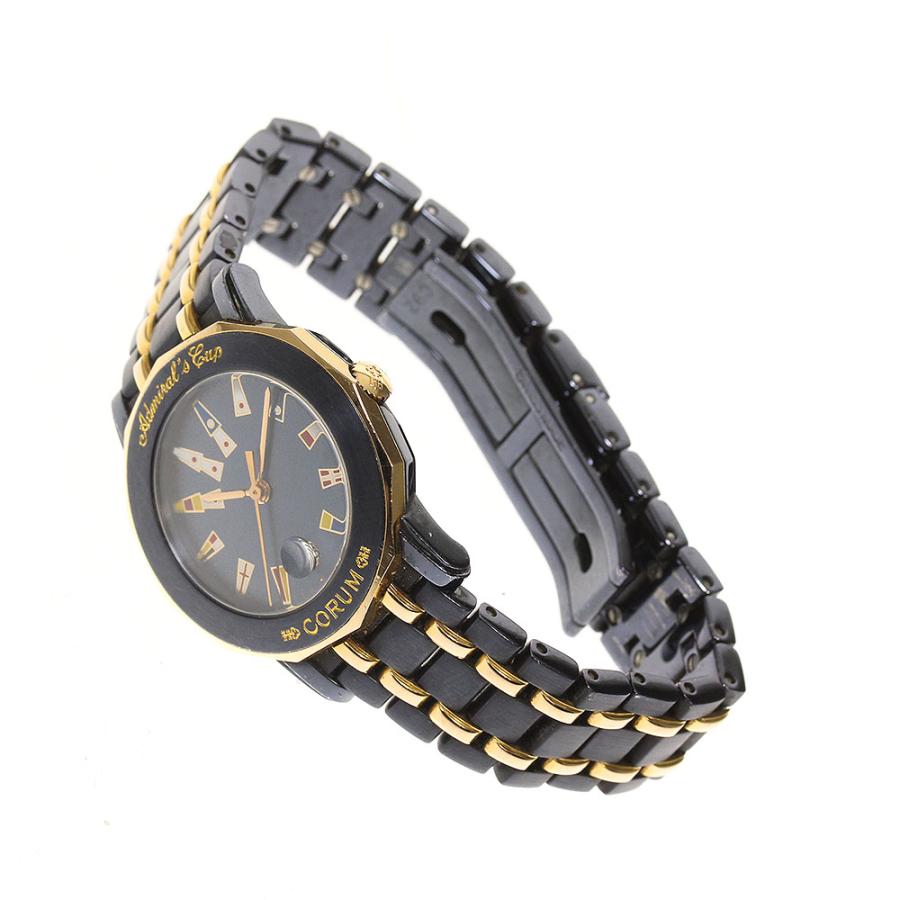 CORUM（コルム） 【CORUM】コルム アドミラルズカップ 39.610.31 V052