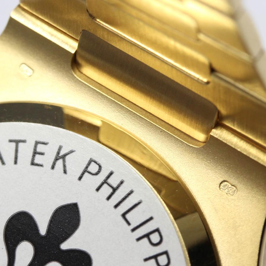 PATEK PHILIPPE（パテック フィリップ） PATEK PHILIPPE 3700/001