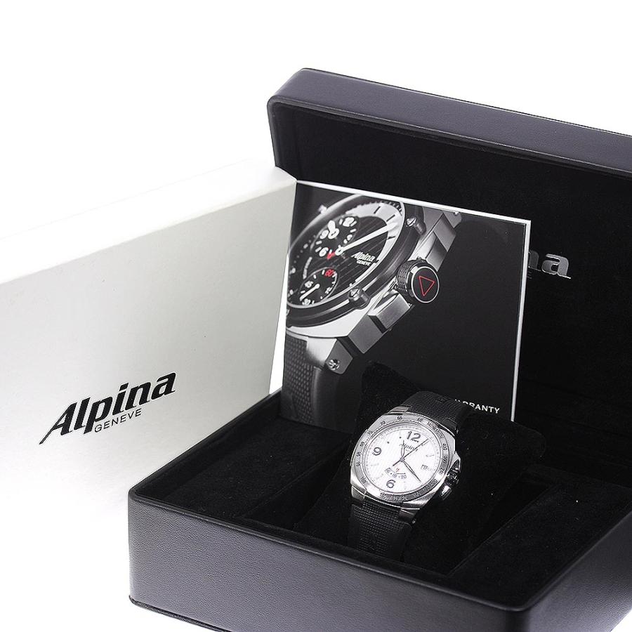 ALPINA（スポーツ） ☆箱付き【Alpina】アルピナ アバランチ AL 