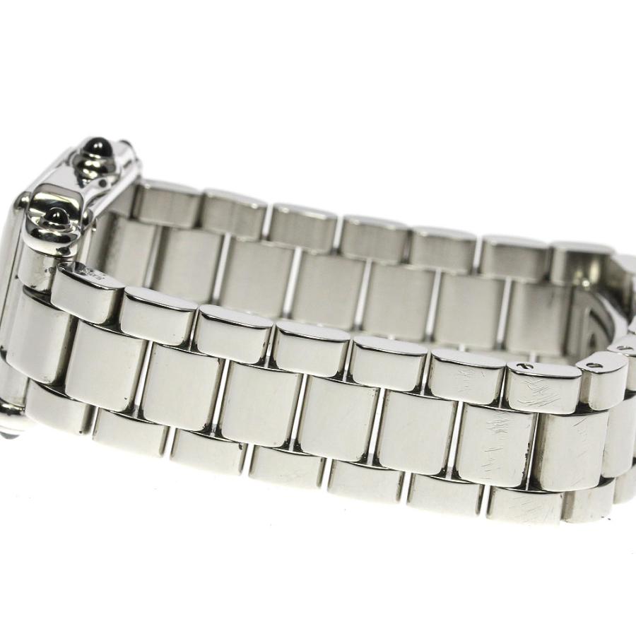 ショパール Chopard 27/8893-23 ハッピースポーツ 5Pダイヤモンド クォーツ レディース 美品 保証書付き_915101 Chopard（ショパール） Chopard 27/8893/23 ハッピースポーツ 5P
