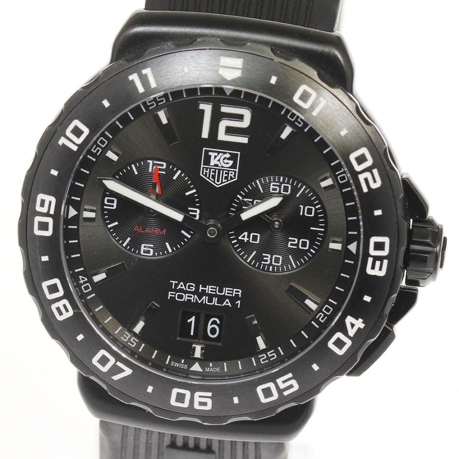 TAG HEUER ☆保証書付き【TAG HEUER】タグホイヤー フォーミュラ TAG HEUER ☆保証書付き【TAG HEUER】タグホイヤー フォーミュラ