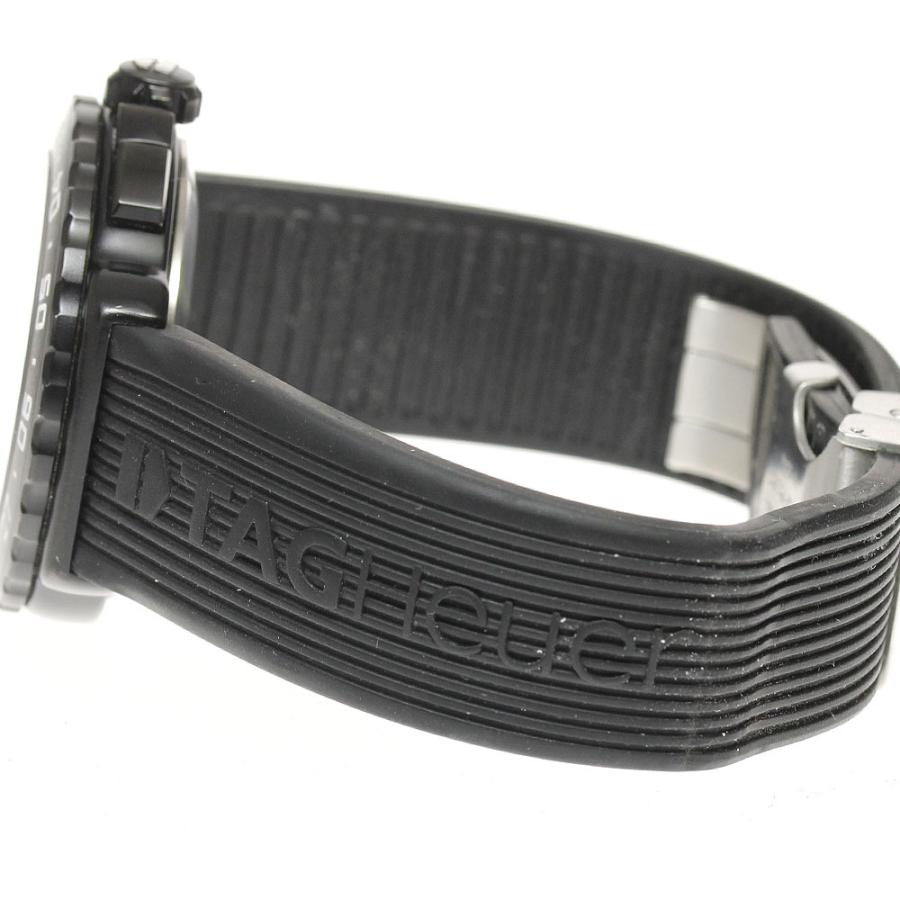TAG HEUER ☆保証書付き【TAG HEUER】タグホイヤー フォーミュラ TAG HEUER ☆保証書付き【TAG HEUER】タグホイヤー フォーミュラ