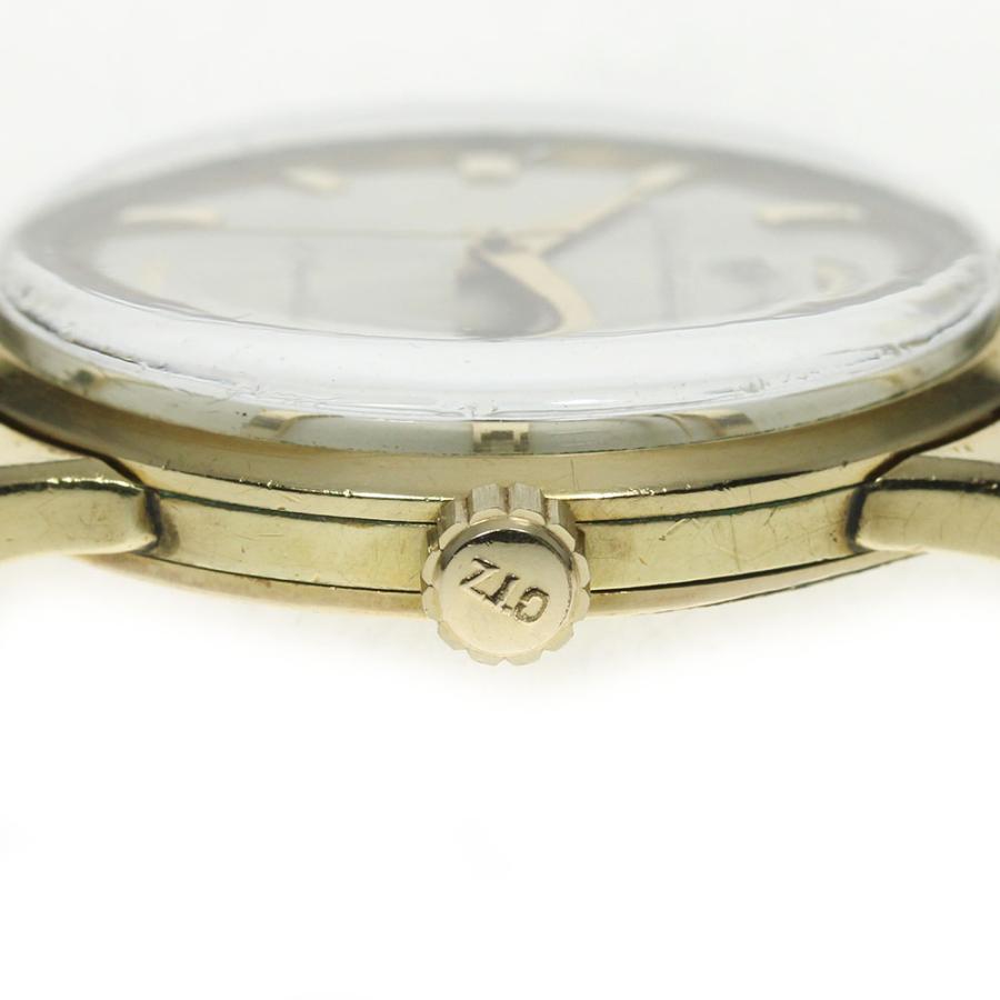 ※タイムセールCITIZEN CR1507081クロノメーターヴィンテージ手巻き CITIZEN 【CITIZEN】シチズン クロノメーター CR1507081 手巻き