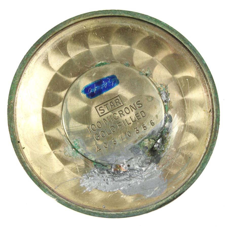 CITIZEN（シチズン） 【CITIZEN】シチズン クロノメーター CR1507081