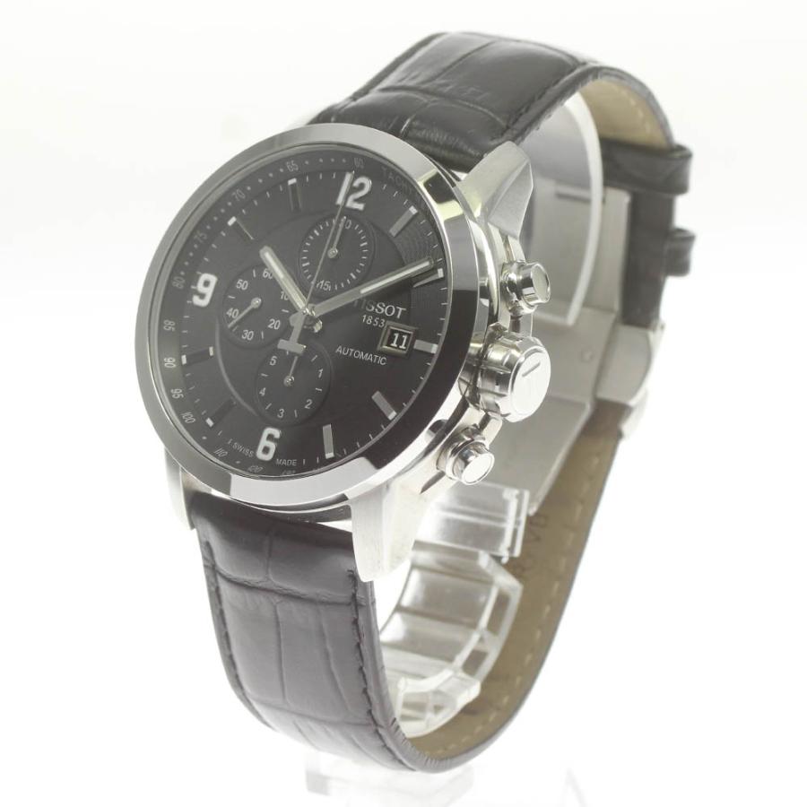TISSOT（ティソ） ベルト訳あり箱・保証書付き【TISSOT】ティソ T