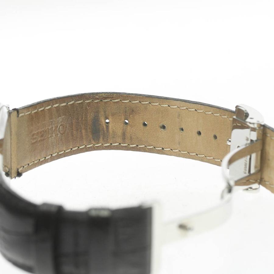 SEIKO（セイコー） ☆箱・保証書付き【SEIKO】セイコー プレサージュ