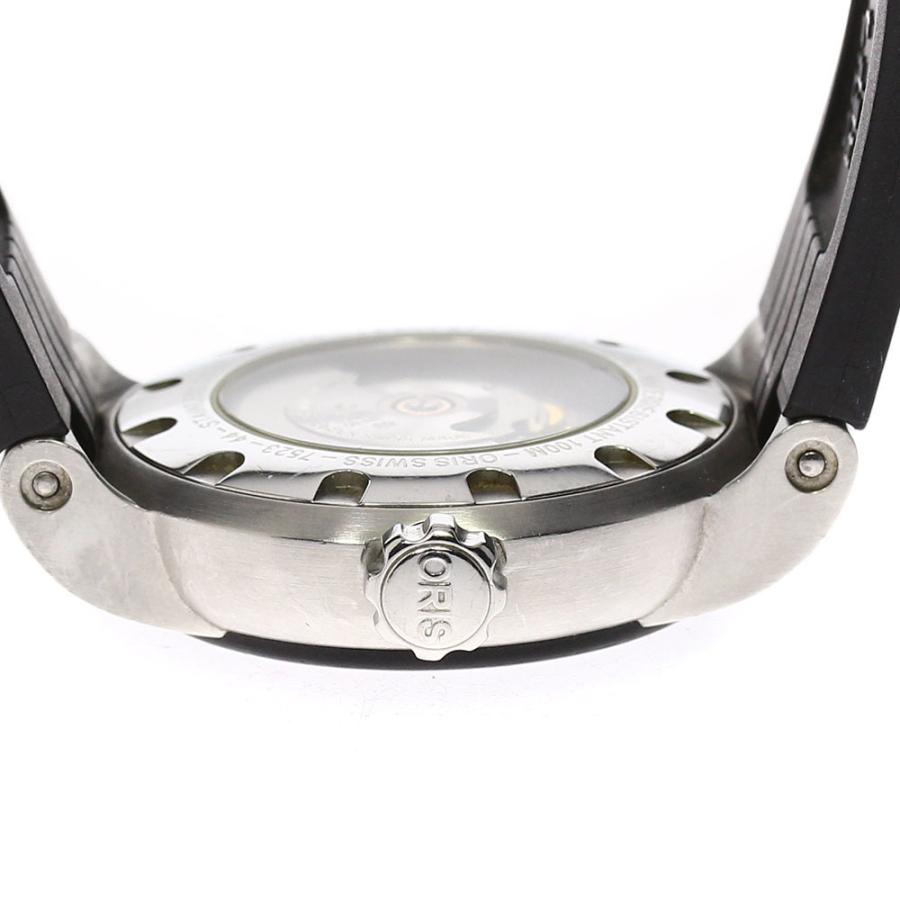 ORIS 【ORIS】オリス TT1 7523 デイデイト 自動巻き ボーイズ ORIS 【ORIS】オリス TT1 7523 デイデイト 自動巻き ボーイズ