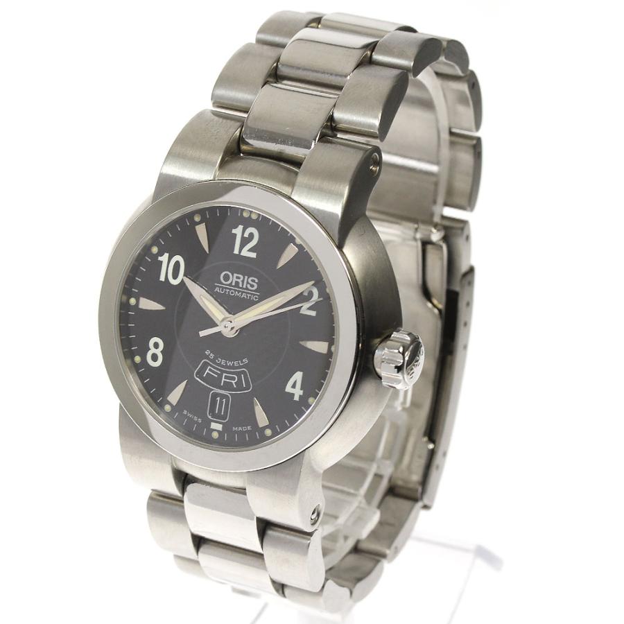 ORIS 【ORIS】オリス デイデイト 7517 自動巻き メンズ : CLOSER ORIS 【ORIS】オリス デイデイト 7517 自動巻き メンズ : CLOSER