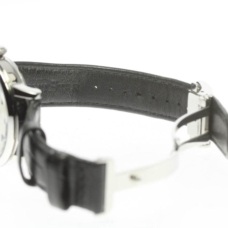 ORIENT ☆良品【ORIENT】オリエント オリエントスター パワー