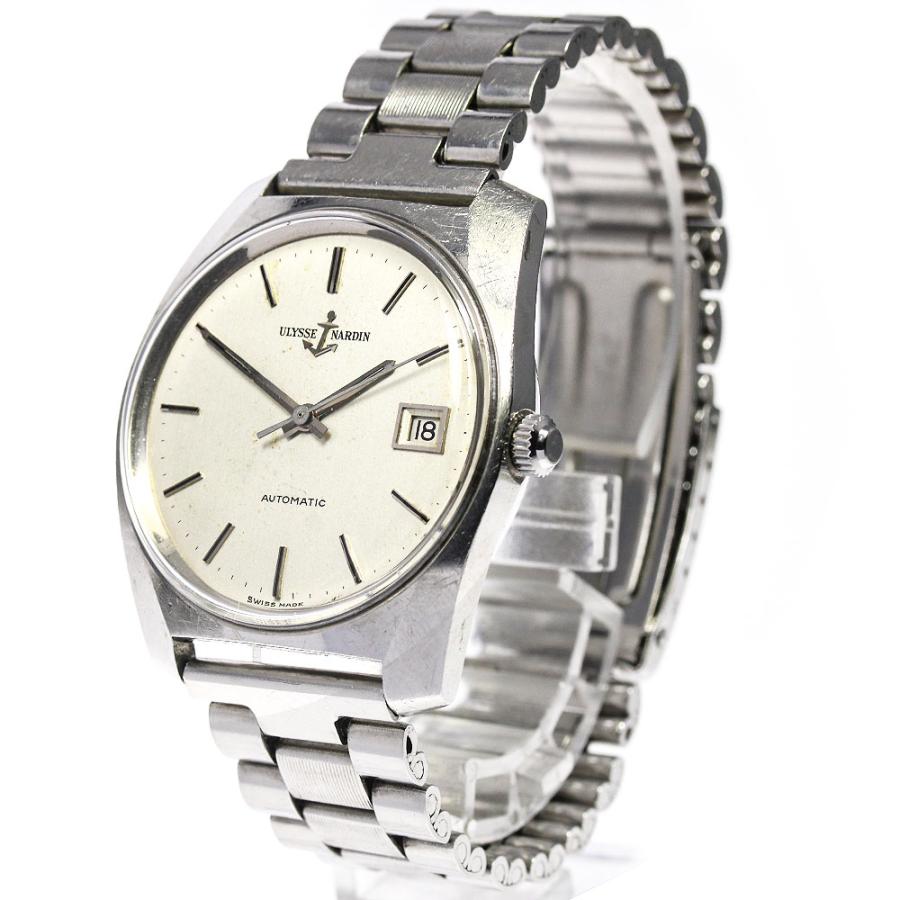 ULYSSE NARDIN（ユリスナルダン） 【Ulysse Nardin】ユリス・ナルダン