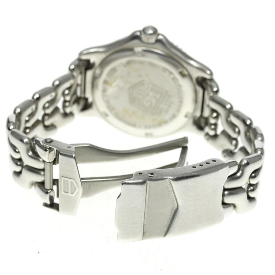 タグホイヤーWG1212-K0ボーイズ 楽天市場】【TAG HEUER】タグホイヤー セル WG1212-K0 クォーツ