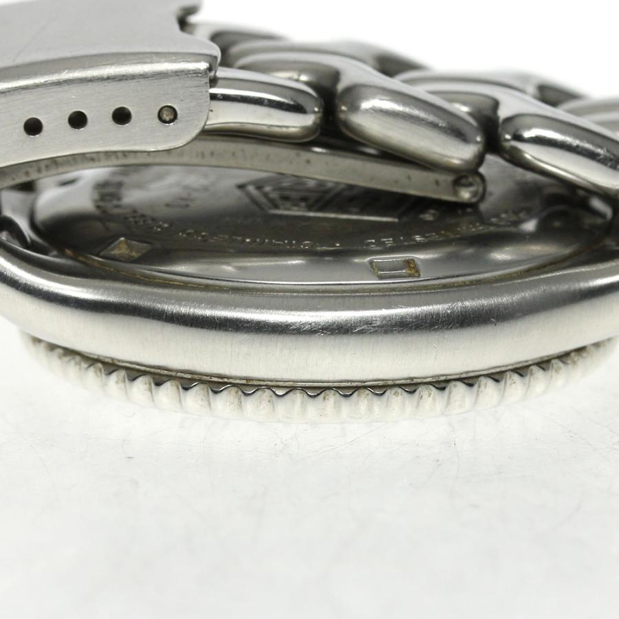 TAG HEUER（タグ・ホイヤー） 【TAG HEUER】タグホイヤー セル WG1212