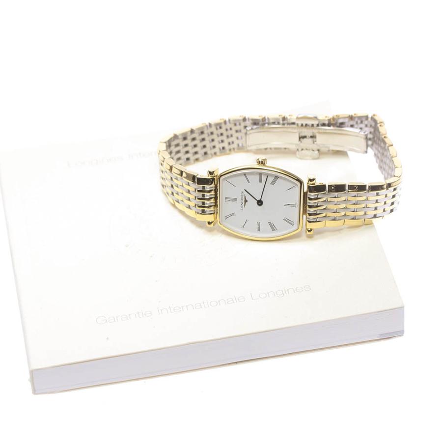 LONGINES ☆良品☆保証書付き【LONGINES】ロンジン グランド