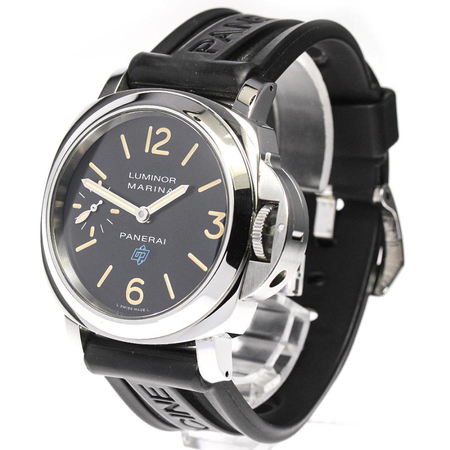 OFFICINE PANERAI（オフィチーネ パネライ） ☆箱・保証書付き