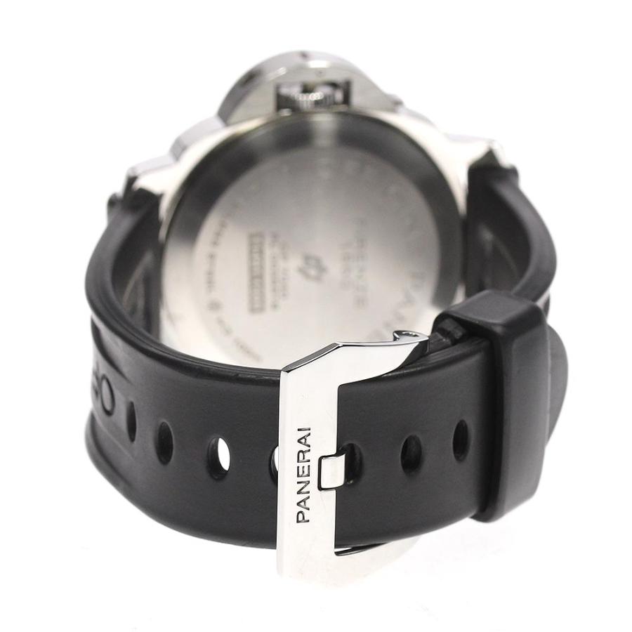 OFFICINE PANERAI（オフィチーネ パネライ） ☆箱・保証書付き