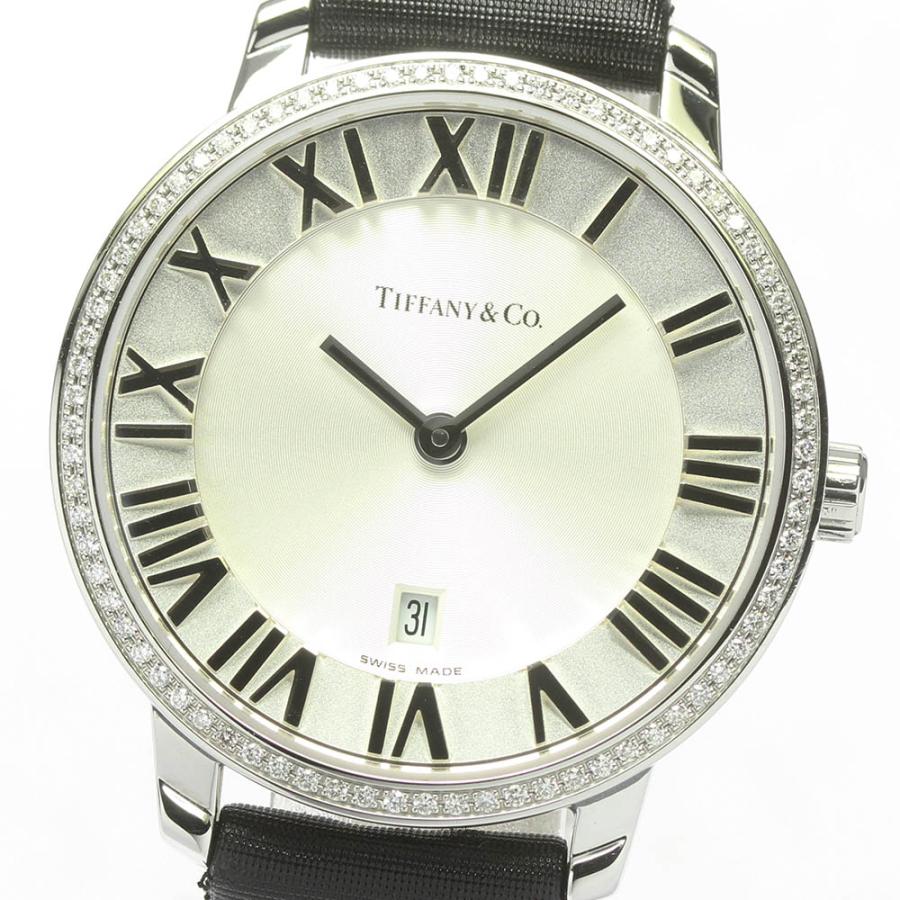 TIFFANY&Co. ☆良品【TIFFANY&Co.】ティファニー アトラスドーム TIFFANY&Co. ☆良品【TIFFANY&Co.】ティファニー アトラスドーム