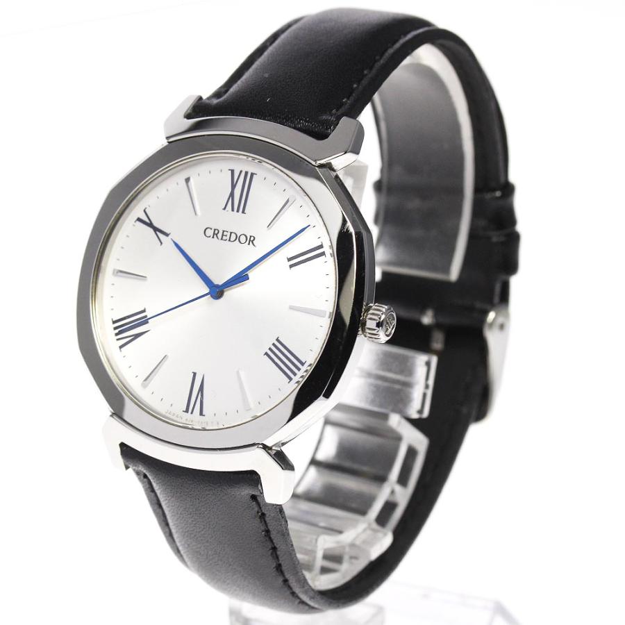 SEIKO（セイコー） ☆良品☆箱付き【SEIKO】セイコー クレドール