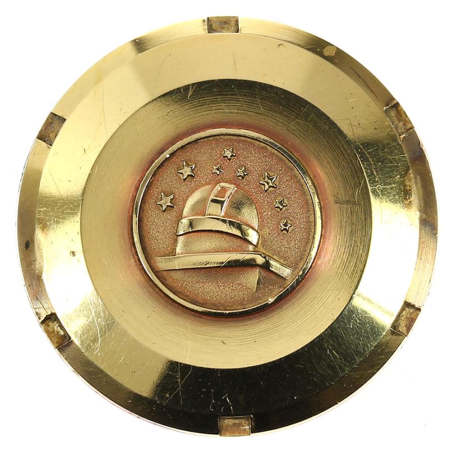 OMEGA 【OMEGA】オメガ コンステレーション K18YG Cal.564 168.027  