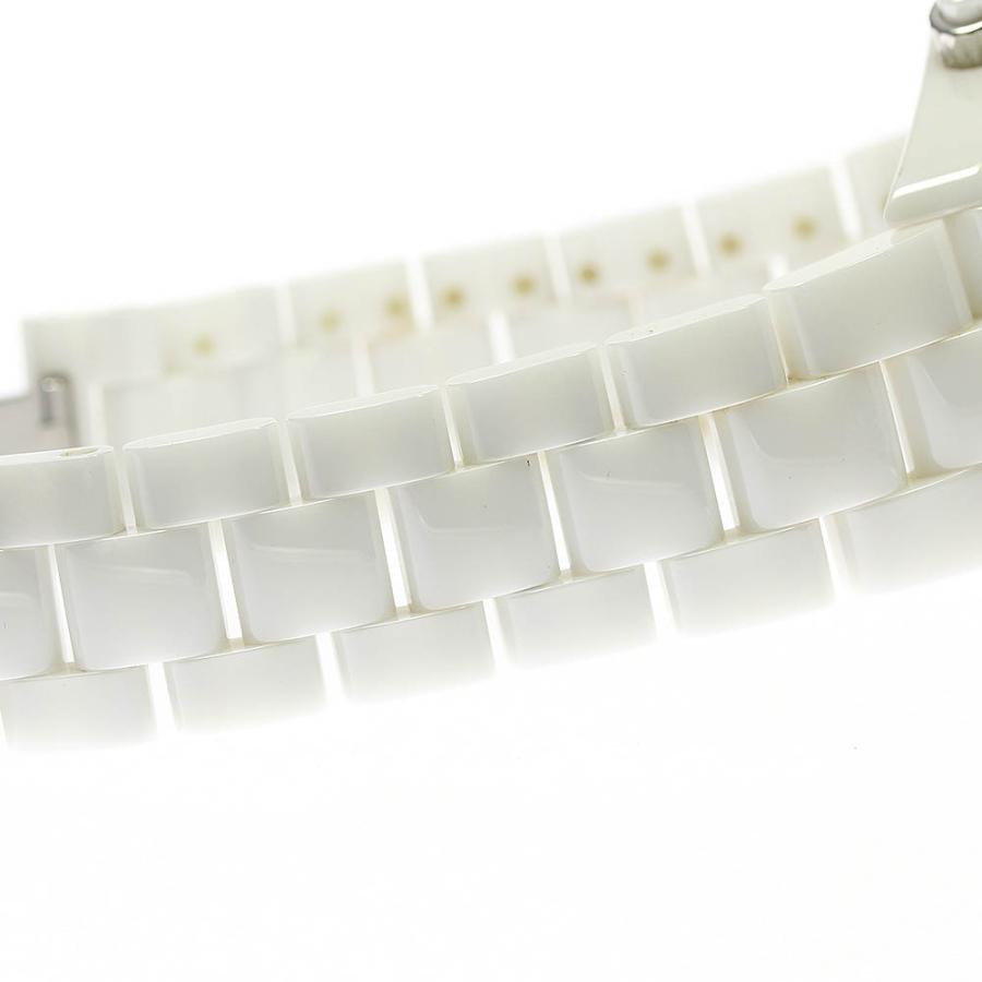 CHANEL（シャネル） ☆訳あり☆保証書付き【CHANEL】シャネル J12