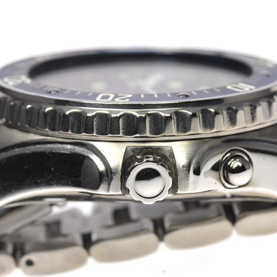 SEIKO（セイコー） ☆訳あり☆保証書付き【SEIKO】セイコー スキューバ