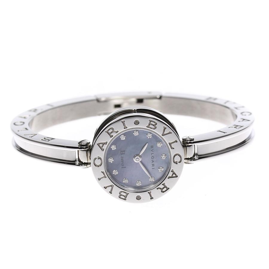 BVLGARI（ブルガリ） ☆美品☆保証書付き【BVLGARI】ブルガリ B-zero1